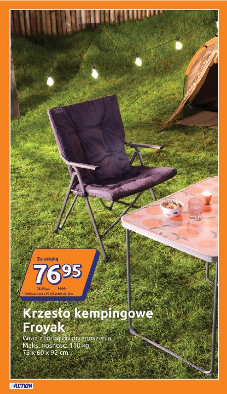 Gazetka Action 22/07/2026 – 28/07/2026 - gazetki promocyjne str. 27
