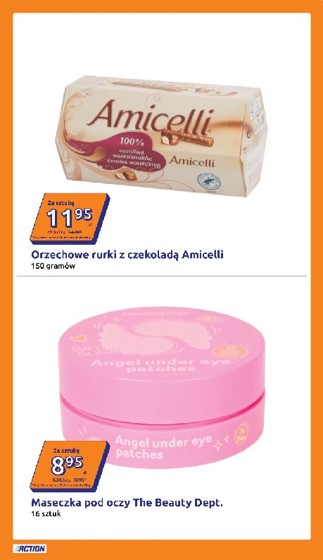 Gazetka Action 22/07/2026 – 28/07/2026 - gazetki promocyjne str. 29