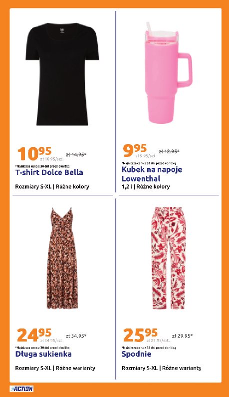 Gazetka Action 22/07/2026 – 28/07/2026 - gazetki promocyjne str. 31