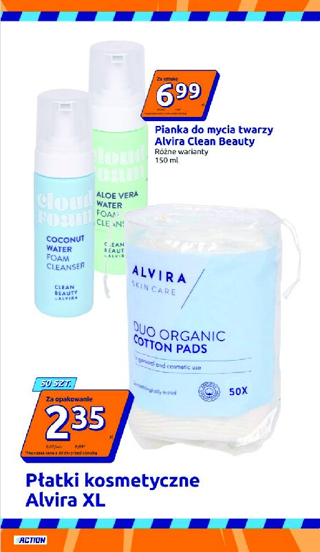 Gazetka Action 23/09/2026 – 29/09/2026 - gazetki promocyjne str. 10