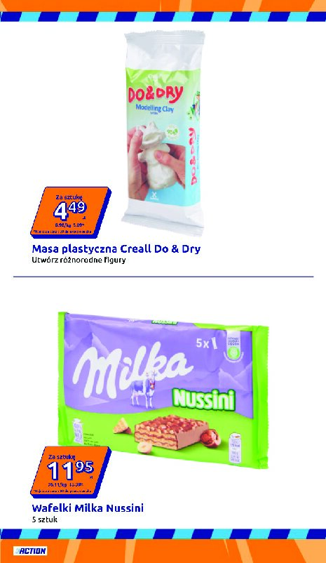 Gazetka Action 23/09/2026 – 29/09/2026 - gazetki promocyjne str. 11