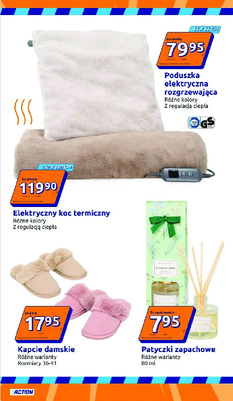 Gazetka Action 23/09/2026 – 29/09/2026 - gazetki promocyjne str. 12