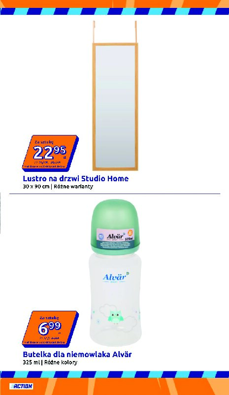 Gazetka Action 23/09/2026 – 29/09/2026 - gazetki promocyjne str. 15