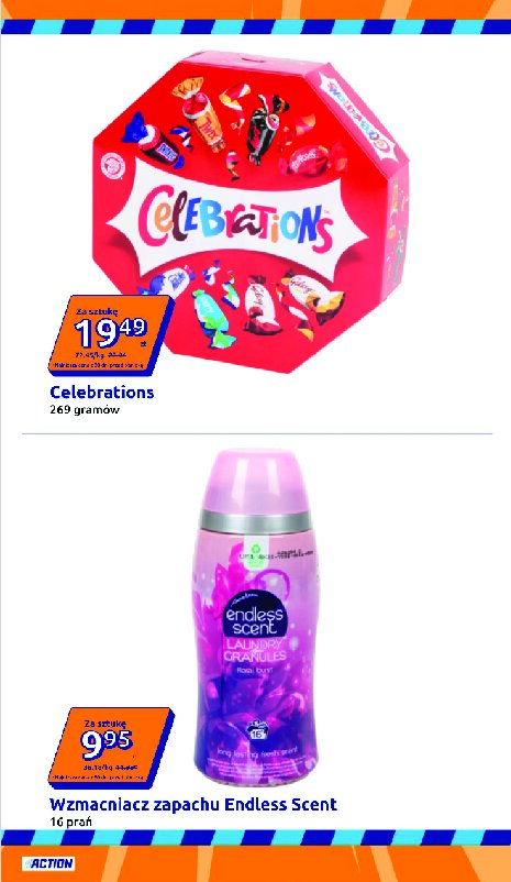 Gazetka Action 23/09/2026 – 29/09/2026 - gazetki promocyjne str. 2