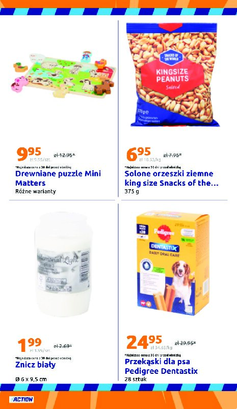 Gazetka Action 23/09/2026 – 29/09/2026 - gazetki promocyjne str. 21