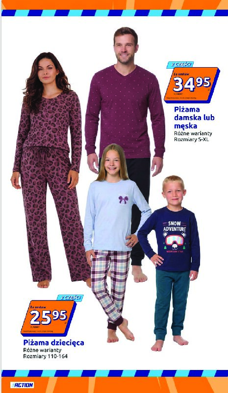 Gazetka Action 23/09/2026 – 29/09/2026 - gazetki promocyjne str. 22