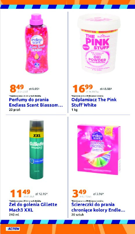 Gazetka Action 23/09/2026 – 29/09/2026 - gazetki promocyjne str. 26