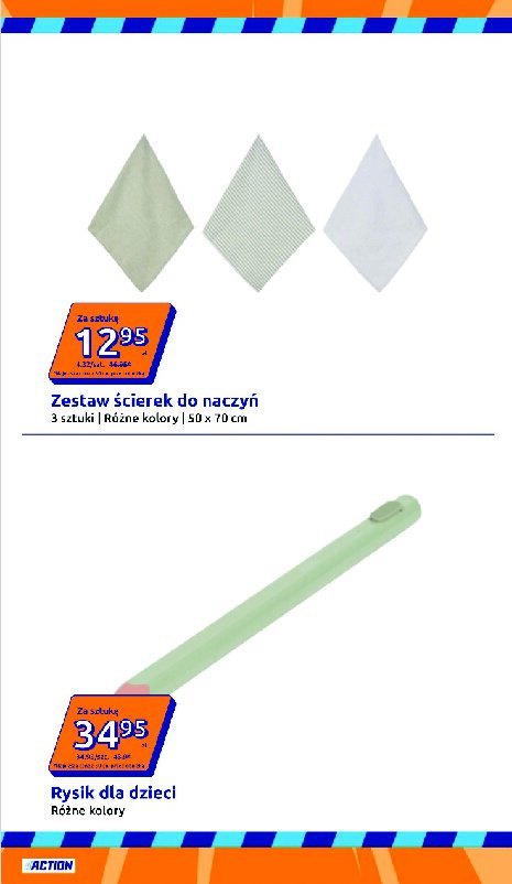 Gazetka Action 23/09/2026 – 29/09/2026 - gazetki promocyjne str. 30