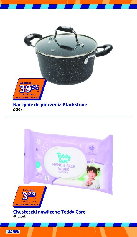 Gazetka Action 23/09/2026 – 29/09/2026 - gazetki promocyjne str. 4
