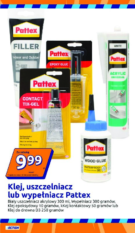 Gazetka Action 23/09/2026 – 29/09/2026 - gazetki promocyjne str. 5