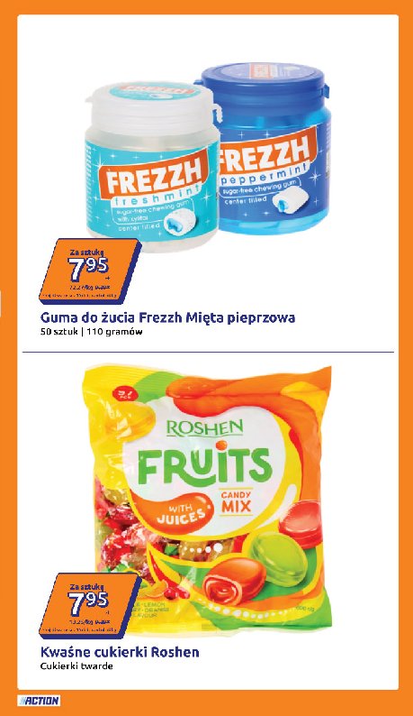 Gazetka Action 26/08/2026 – 01/09/2026 - gazetki promocyjne str. 13