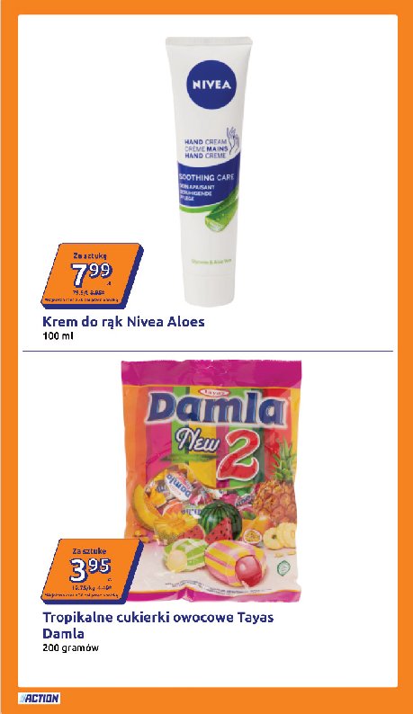 Gazetka Action 26/08/2026 – 01/09/2026 - gazetki promocyjne str. 16