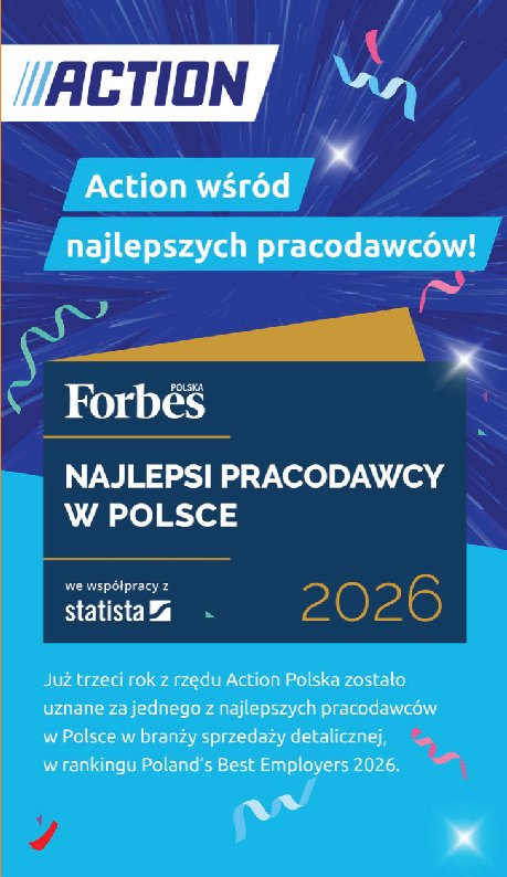 Gazetka Action 26/08/2026 – 01/09/2026 - gazetki promocyjne str. 23