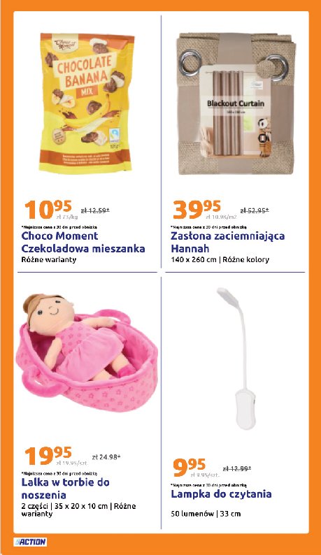 Gazetka Action 26/08/2026 – 01/09/2026 - gazetki promocyjne str. 26