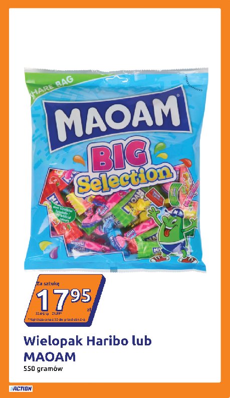 Gazetka Action 26/08/2026 – 01/09/2026 - gazetki promocyjne str. 3