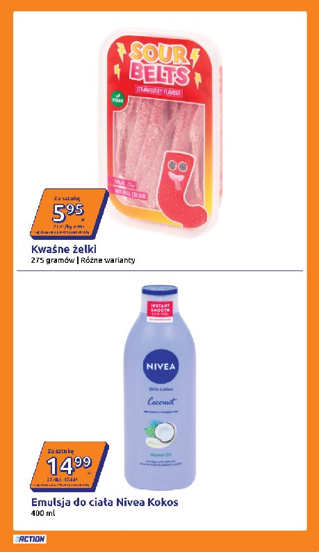 Gazetka Action 26/08/2026 – 01/09/2026 - gazetki promocyjne str. 31