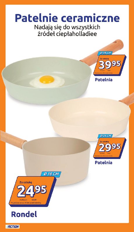 Gazetka Action 26/08/2026 – 01/09/2026 - gazetki promocyjne str. 5