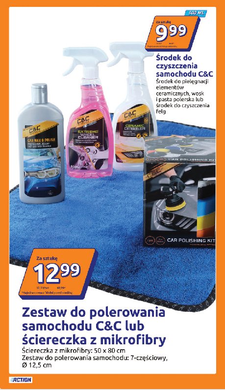 Gazetka Action 29/07/2026 – 04/08/2026 - gazetki promocyjne str. 16