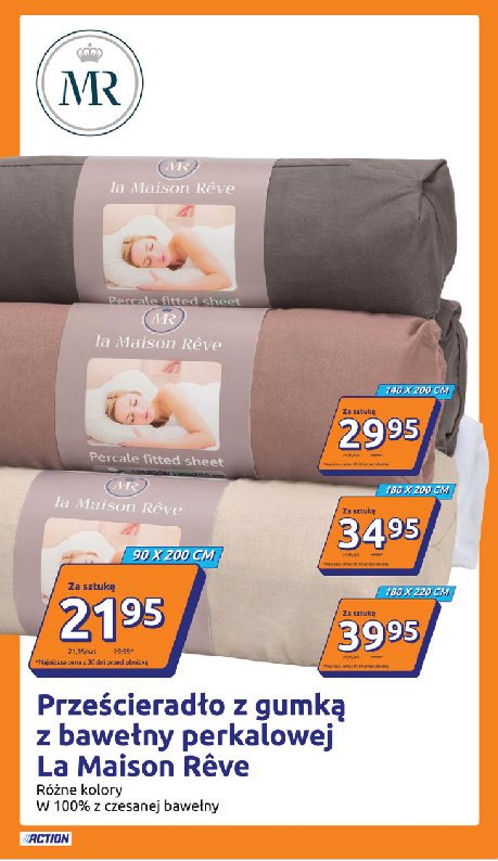 Gazetka Action 29/07/2026 – 04/08/2026 - gazetki promocyjne str. 19