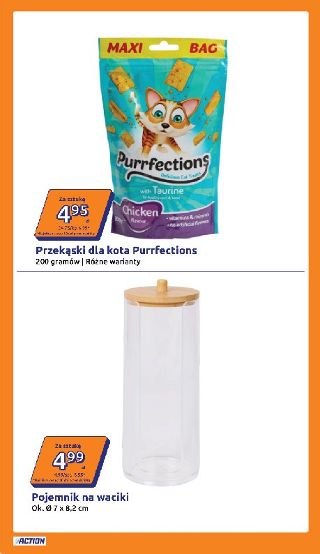 Gazetka Action 29/07/2026 – 04/08/2026 - gazetki promocyjne str. 20