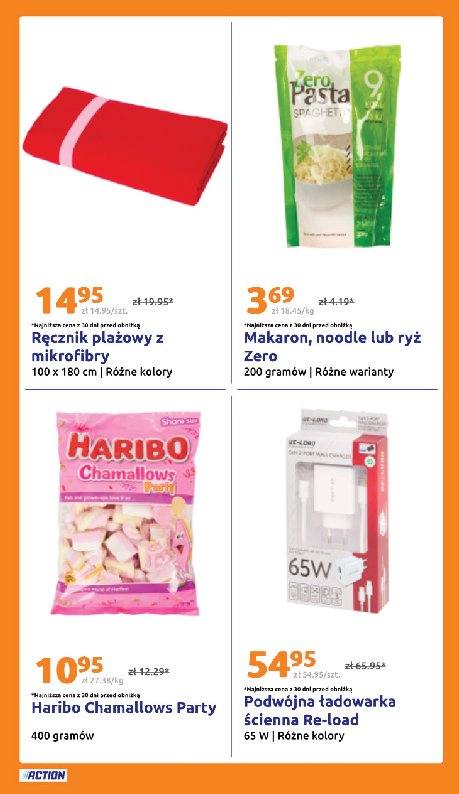 Gazetka Action 29/07/2026 – 04/08/2026 - gazetki promocyjne str. 21