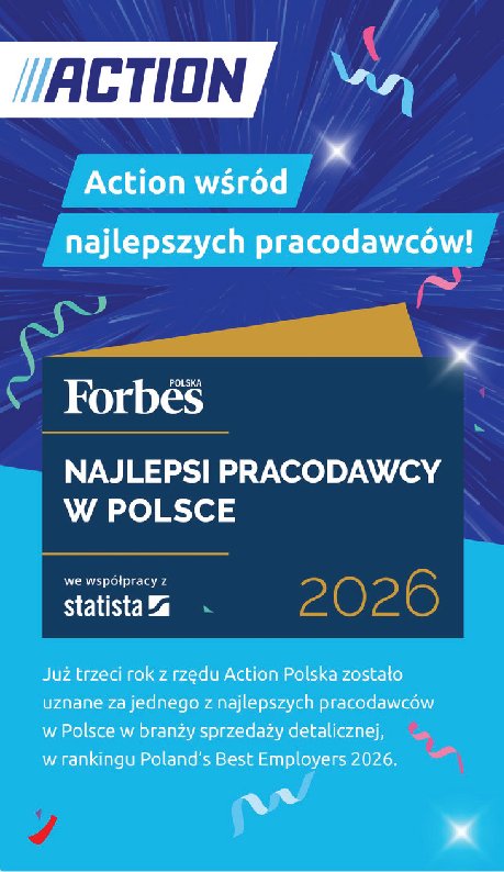 Gazetka Action 29/07/2026 – 04/08/2026 - gazetki promocyjne str. 22