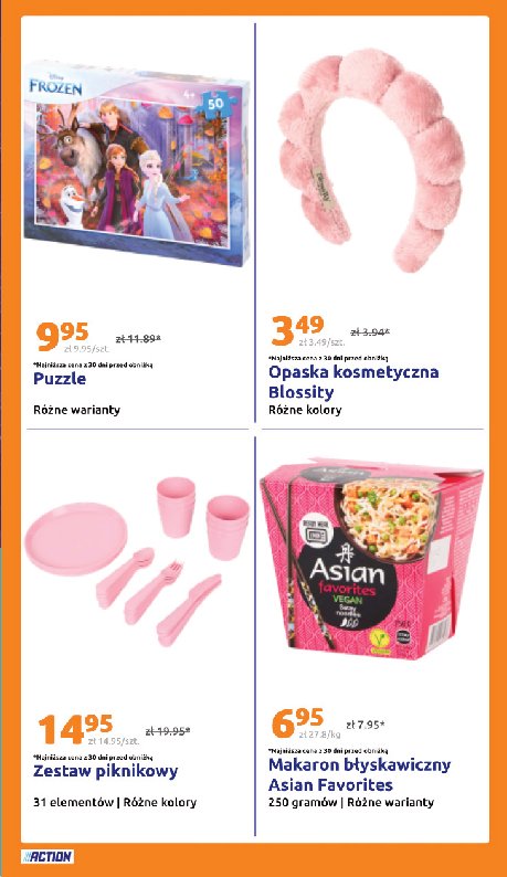 Gazetka Action 29/07/2026 – 04/08/2026 - gazetki promocyjne str. 23