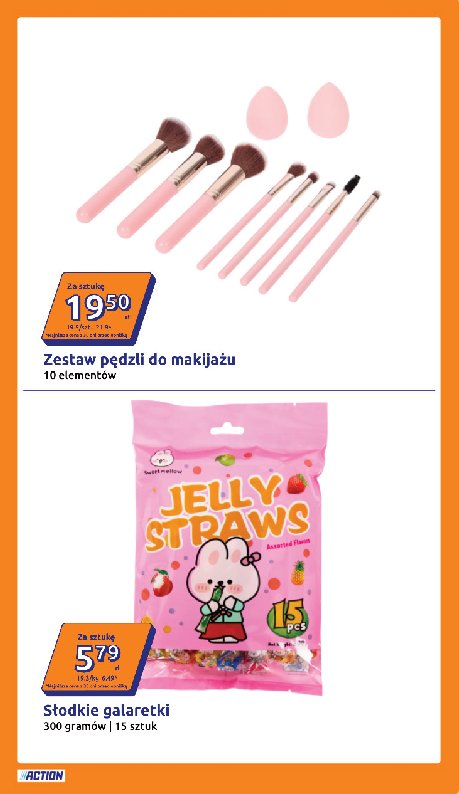 Gazetka Action 29/07/2026 – 04/08/2026 - gazetki promocyjne str. 27