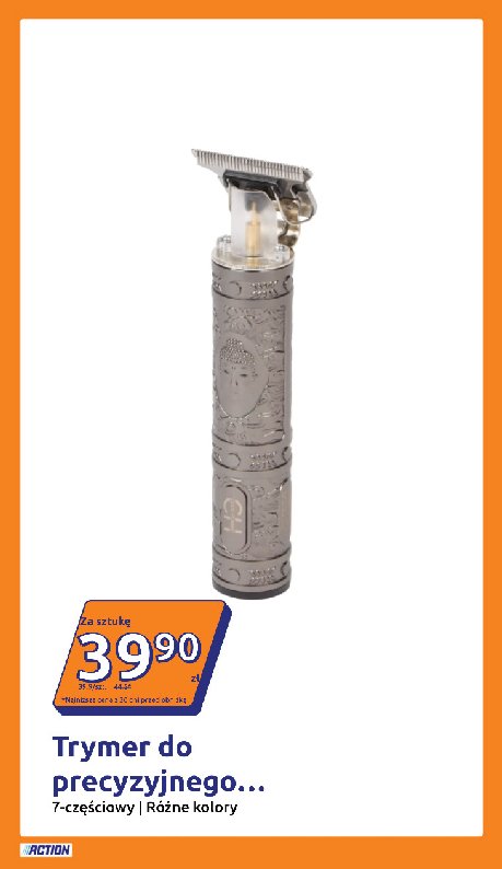 Gazetka Action 29/07/2026 – 04/08/2026 - gazetki promocyjne str. 3