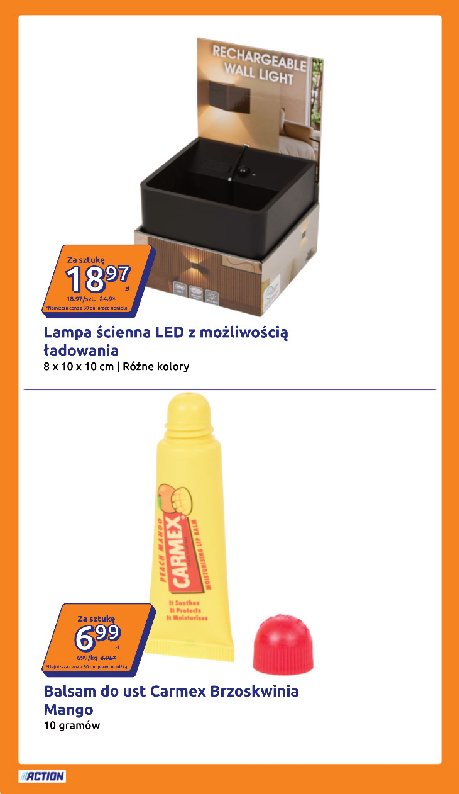 Gazetka Action 29/07/2026 – 04/08/2026 - gazetki promocyjne str. 4