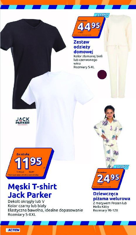Gazetka Action 30/09/2026 – 06/10/2026 - gazetki promocyjne str. 10