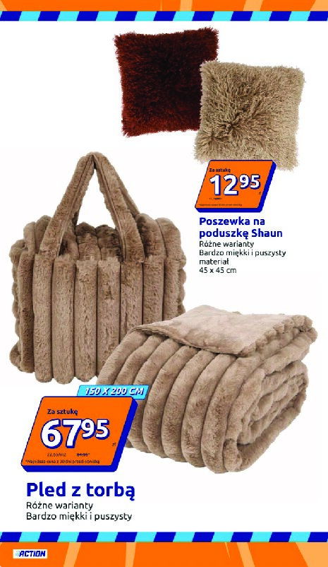 Gazetka Action 30/09/2026 – 06/10/2026 - gazetki promocyjne str. 12