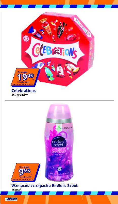 Gazetka Action 30/09/2026 – 06/10/2026 - gazetki promocyjne str. 2
