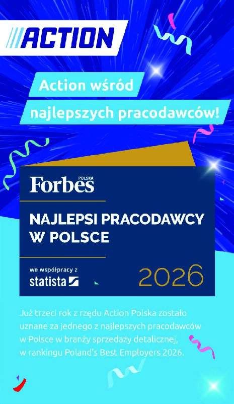 Gazetka Action 30/09/2026 – 06/10/2026 - gazetki promocyjne str. 23
