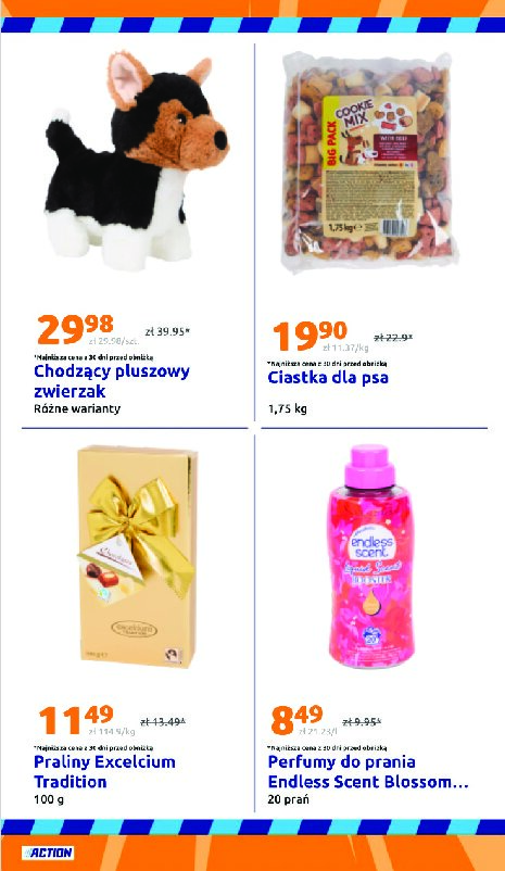 Gazetka Action 30/09/2026 – 06/10/2026 - gazetki promocyjne str. 24