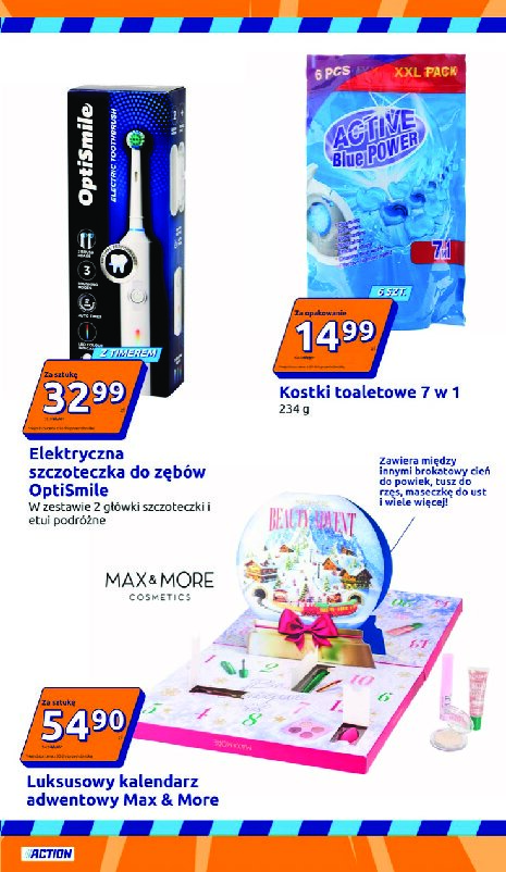 Gazetka Action 30/09/2026 – 06/10/2026 - gazetki promocyjne str. 25