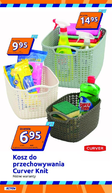 Gazetka Action 30/09/2026 – 06/10/2026 - gazetki promocyjne str. 31