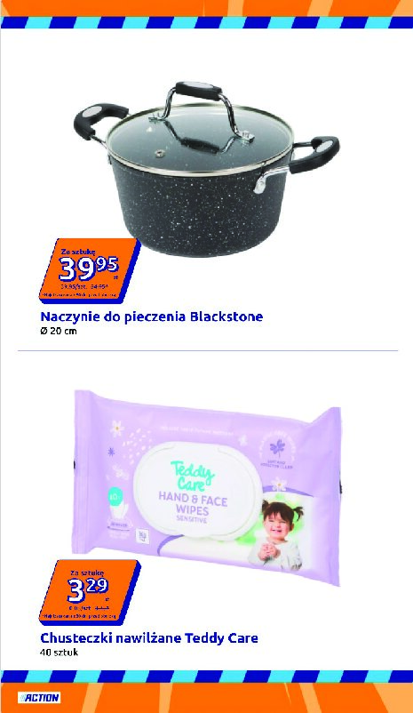 Gazetka Action 30/09/2026 – 06/10/2026 - gazetki promocyjne str. 4