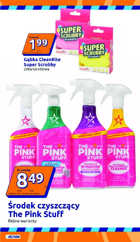 Gazetka Action 30/09/2026 – 06/10/2026 - gazetki promocyjne str. 5