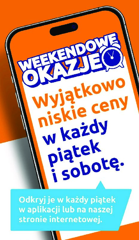 Gazetka Action 30/09/2026 – 06/10/2026 - gazetki promocyjne str. 6