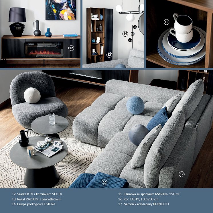 Gazetka Agata-meble 01/01/2026 – 31/12/2026 - gazetki promocyjne str. 10