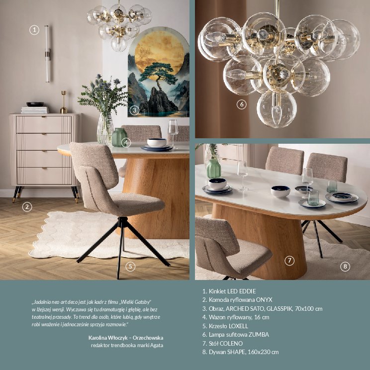 Gazetka Agata-meble 01/01/2026 – 31/12/2026 - gazetki promocyjne str. 14