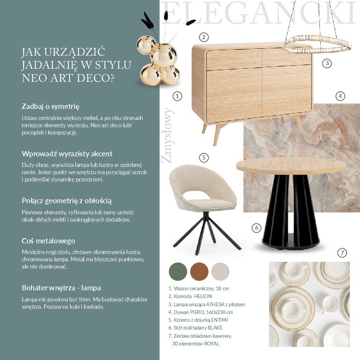 Gazetka Agata-meble 01/01/2026 – 31/12/2026 - gazetki promocyjne str. 15