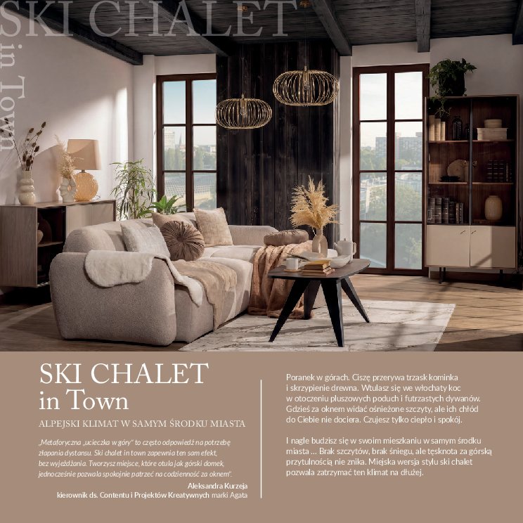 Gazetka Agata-meble 01/01/2026 – 31/12/2026 - gazetki promocyjne str. 22