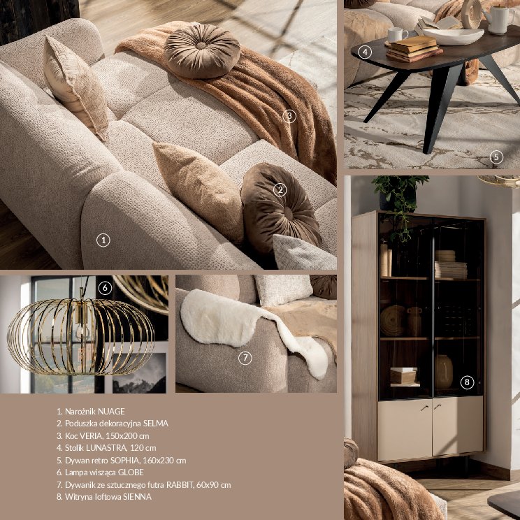 Gazetka Agata-meble 01/01/2026 – 31/12/2026 - gazetki promocyjne str. 23