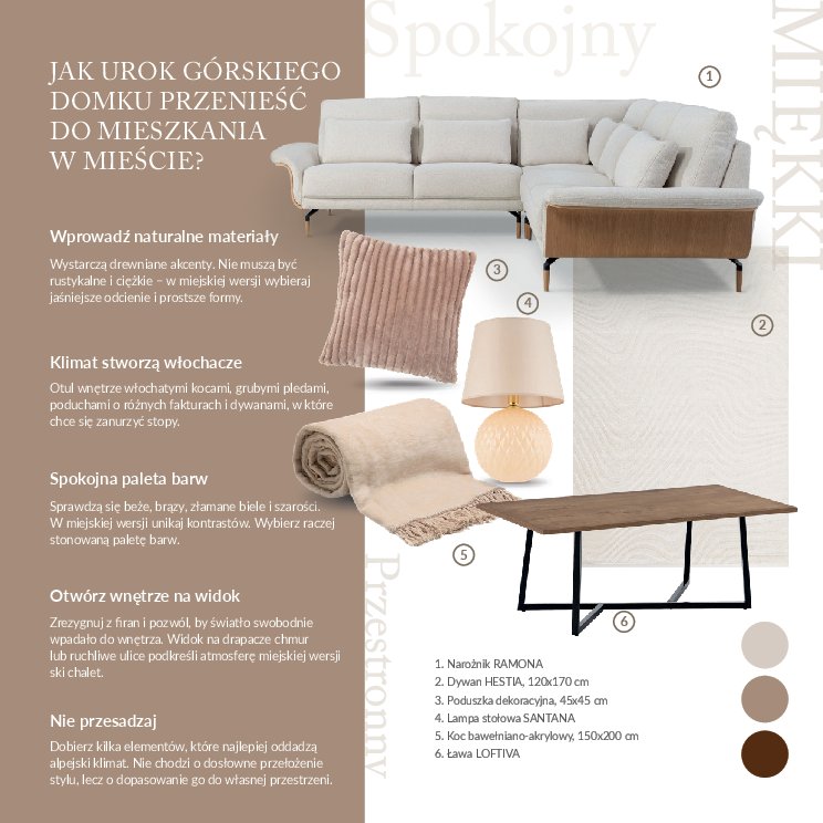 Gazetka Agata-meble 01/01/2026 – 31/12/2026 - gazetki promocyjne str. 24