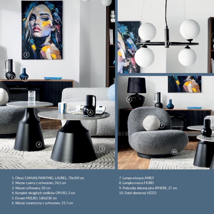 Gazetka Agata-meble 01/01/2026 – 31/12/2026 - gazetki promocyjne str. 9