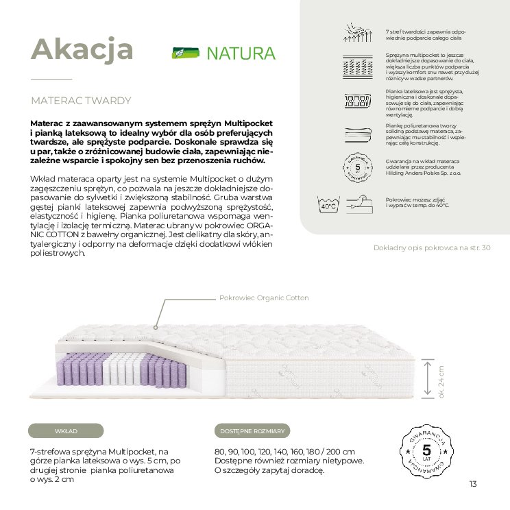 Gazetka Agata-meble 01/02/2026 – 31/12/2026 - strona 13