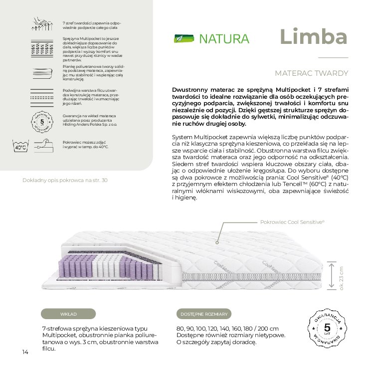Gazetka Agata-meble 01/02/2026 – 31/12/2026 - strona 14