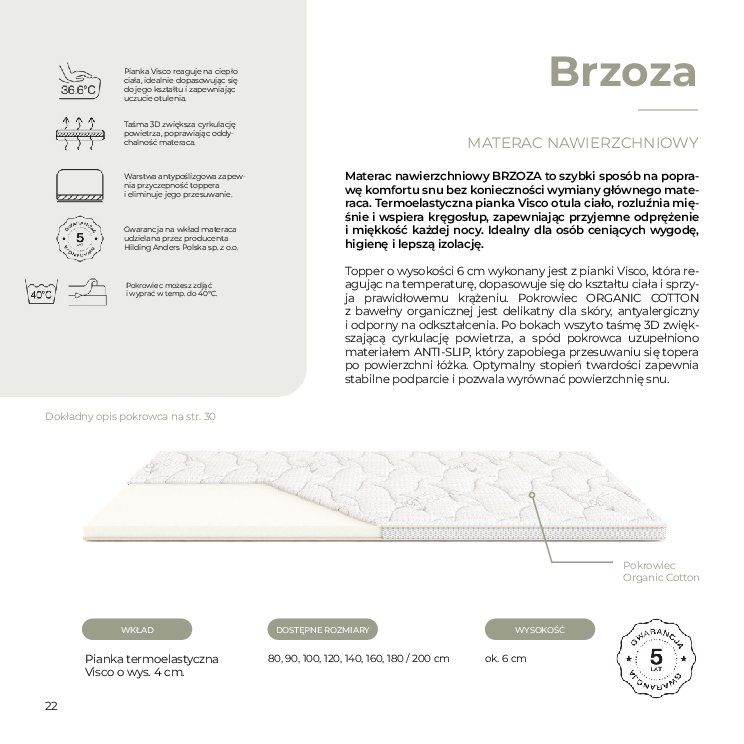 Gazetka Agata-meble 01/02/2026 – 31/12/2026 - strona 22